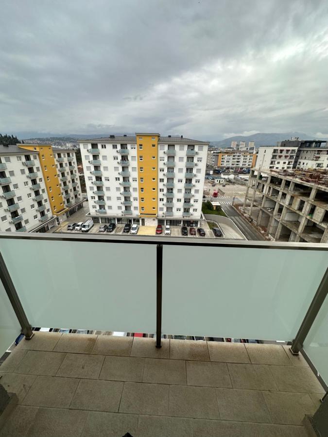 Irina Centre Apartment 포드고리차 외부 사진