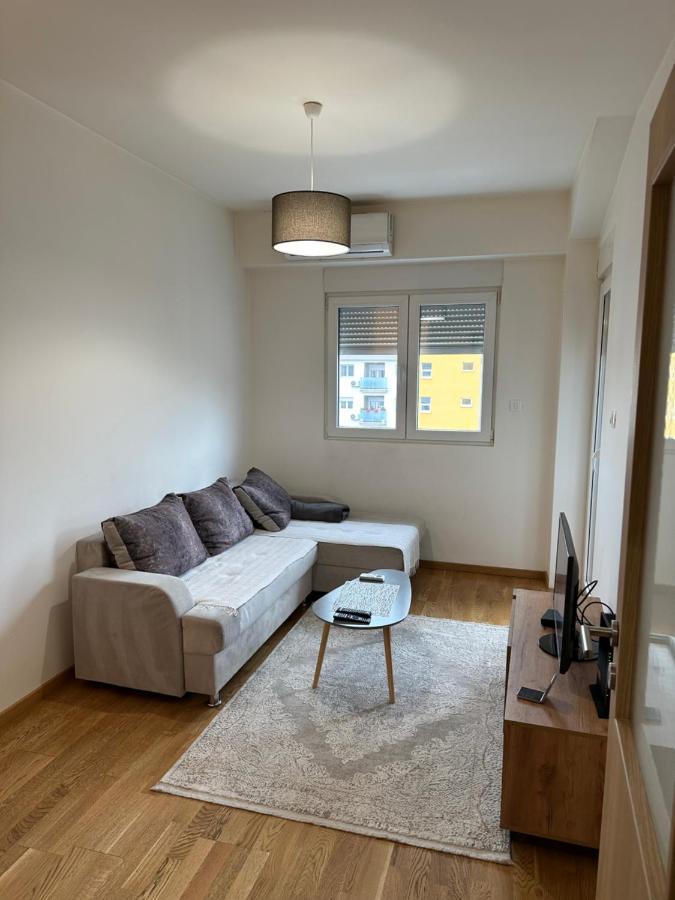 Irina Centre Apartment 포드고리차 외부 사진