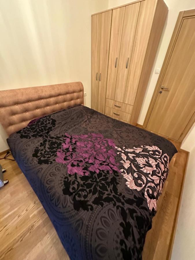 Irina Centre Apartment 포드고리차 외부 사진