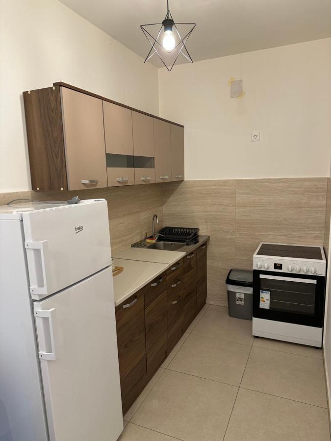 Irina Centre Apartment 포드고리차 외부 사진