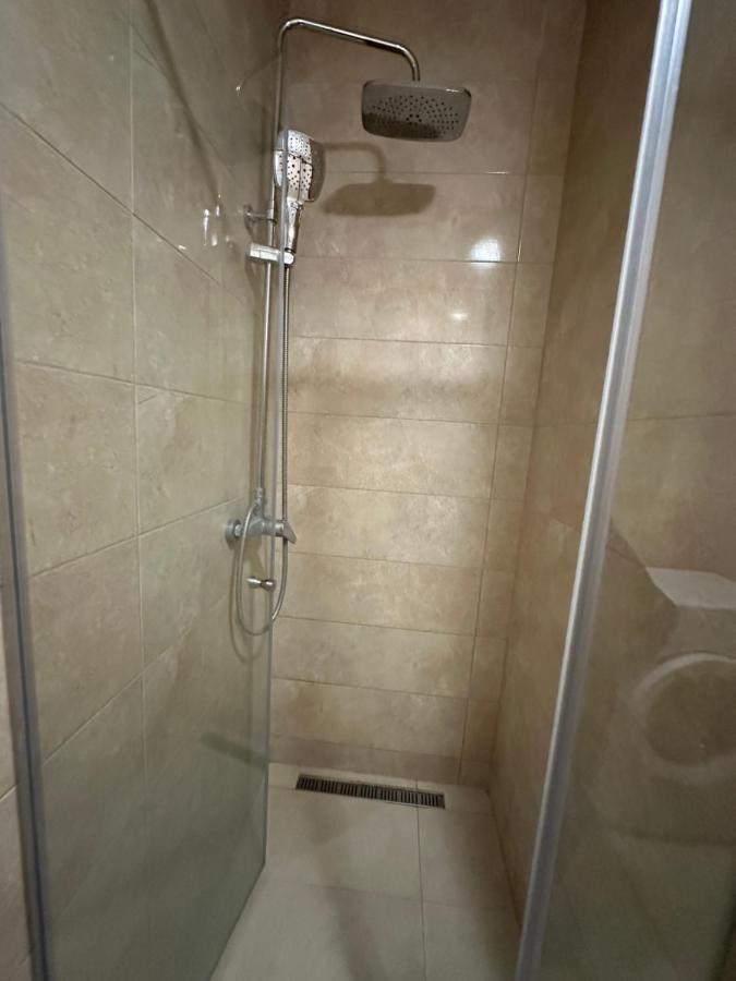 Irina Centre Apartment 포드고리차 외부 사진